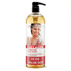 SpaScriptions Collagen Body Wash by Spascriptions