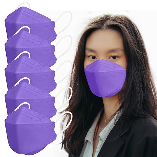 Borje KN95 Face Masks - Image 7