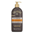 Gold Bond Men's Essentials Everyday Moisture Daily Body & Hand Lotion by GoldBond