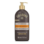 Gold Bond Men's Essentials Everyday Moisture Daily Body & Hand Lotion by GoldBond