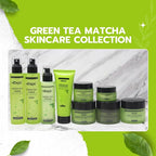 Green Tea Matcha Facial Toner Mist - Image 6