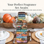 P&J Trading Fragrance Oil | Harvest Spice Oil 100ml - Image 7