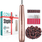 COSLUS C40 Electric Nail Drill File Professional: by COSLUS