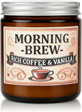 Coffee Soy Candle by GOPAS