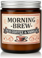 Coffee Soy Candle by GOPAS