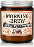 Coffee Soy Candle by GOPAS