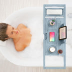 Premium Bathtub Caddy Tray - Image 5