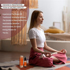 Sacred Element's Palo Santo Room Spray | Natural Purifying Mist - Image 4