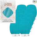 Natural Elephant Exfoliating Hammam Glove by NaturalElephant