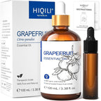 HIQILI 100 ml Grapefruit Essential Oil, by HIQILI