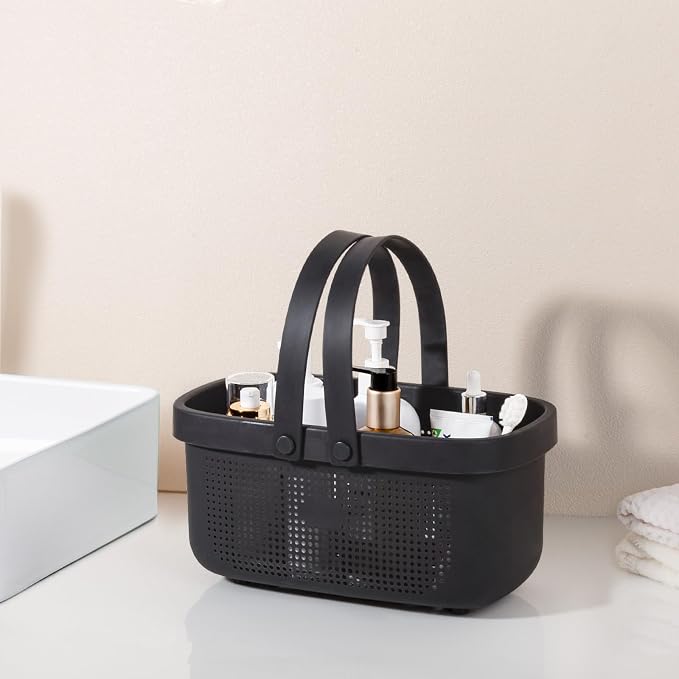 JiatuA Plastic Storage Basket - Image 2