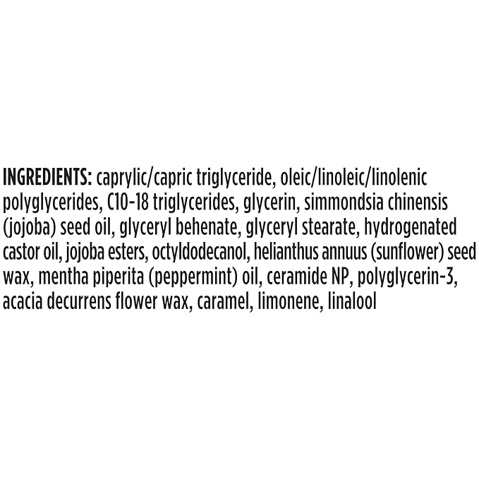 Burt's Bees Back To School Dorm Essentials, Original Overnight Intensive Lip - Image 11