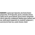 Burt's Bees Back To School Dorm Essentials, Original Overnight Intensive Lip - Image 11