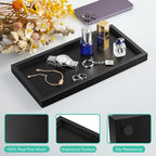 ALELION 11.7" Bathroom Vanity Tray - Image 4