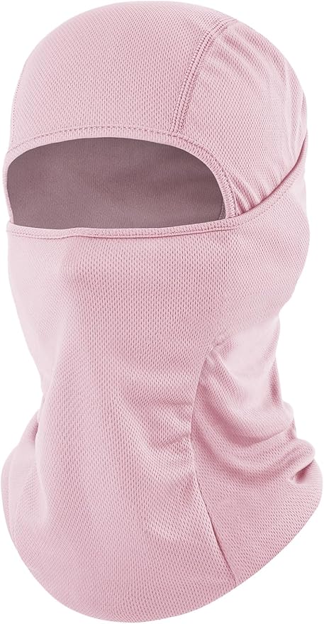 ROXUN Ski Mask Balaclava Shiesty, Motorcycle Summer Cooling Breathable UV by Roxun