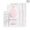CANDORLOV CDL Collagen Duo: Collagen Lifting Mask plus Collagen Boosting Cream by CDL