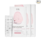 CANDORLOV CDL Collagen Duo: Collagen Lifting Mask plus Collagen Boosting Cream by CDL