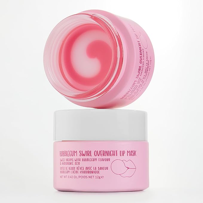 W7 Beauty Blast Lip Legends Sweet Dreams Lip Care Set - Image 5
