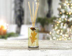 Urban Naturals Spiced Chestnut Reed Diffuser Sticks and Oil Set – Comforting - Image 6