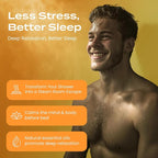 Body Restore Shower Steamers Aromatherapy 15 Pack – Mothers Day Gifts - Image 7
