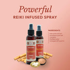 Palo Santo Spray for Empath Protection - Image 2