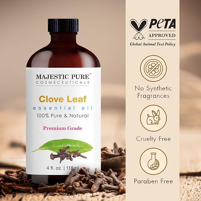 Majestic Pure Essential Oil - Image 4