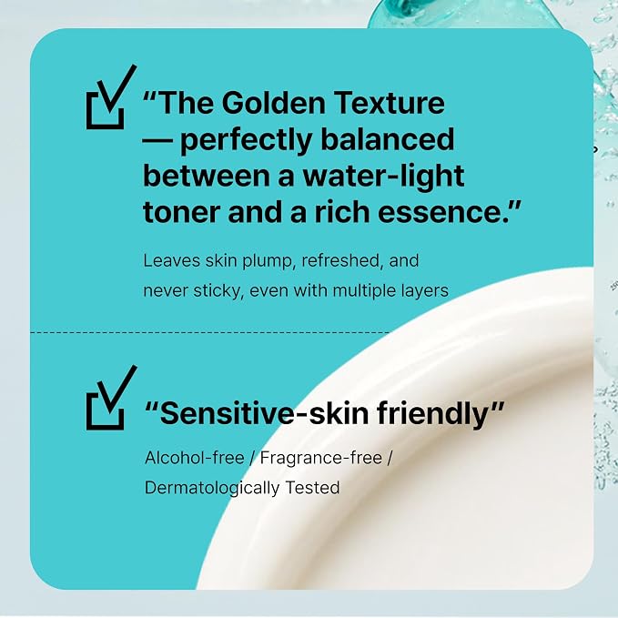 Overlaps 5000ppm Ectoin Calming Toner | Redness Relief & Barrier Repair - Image 8