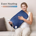Comfytemp Ultra-Wide Heating Pad - Image 8