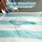 PY SUPER MODE 2 Pack Beach Towel - Image 5