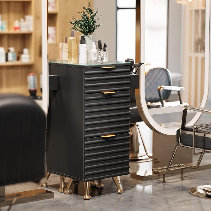 Professional Salon Station - Image 7