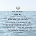 Muse Apothecary Home Ritual Active Odor Eliminator Spray - Image 8