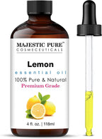 Majestic Pure Essential Oil by BeautyandPersonalCare