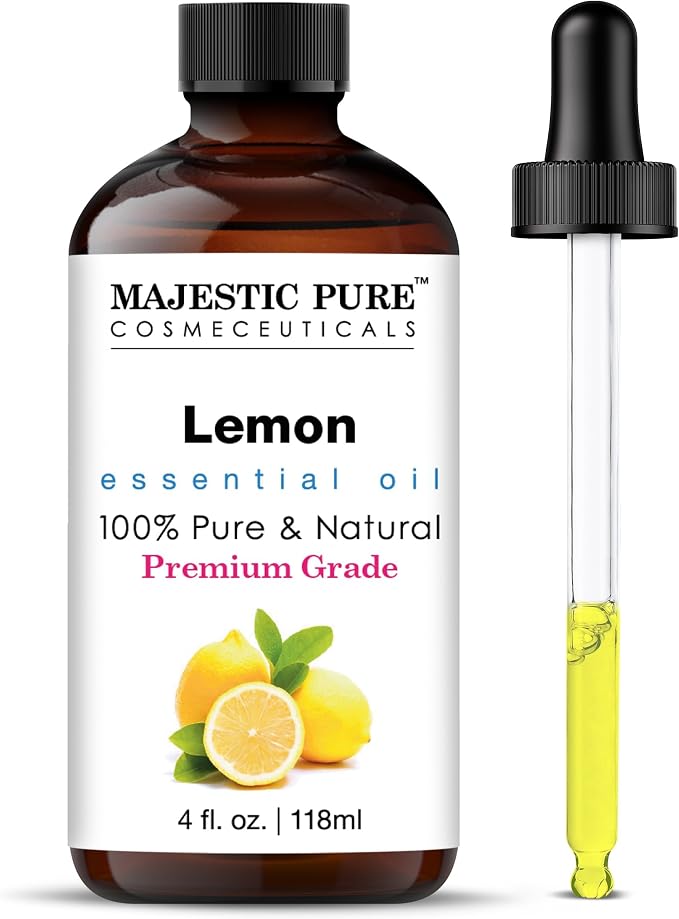 Majestic Pure Essential Oil by BeautyandPersonalCare