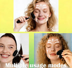 Jade Roller Gua Sha Tools – Nature Gua Sha Facial Tool Skin Tightening Face - Image 4