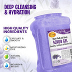 SPA REDI Exfoliating Body & Skincare Treatment – Multi-Purpose Professional & - Image 5