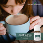 Young Living Essential Oil Blend | Refreshing & Soothing Aroma | 100% Pure - Image 4