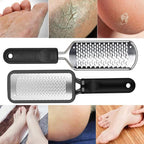 2Pcs Colossal Professional Foot File and Callus Remover, High Grade Stainless - Image 6