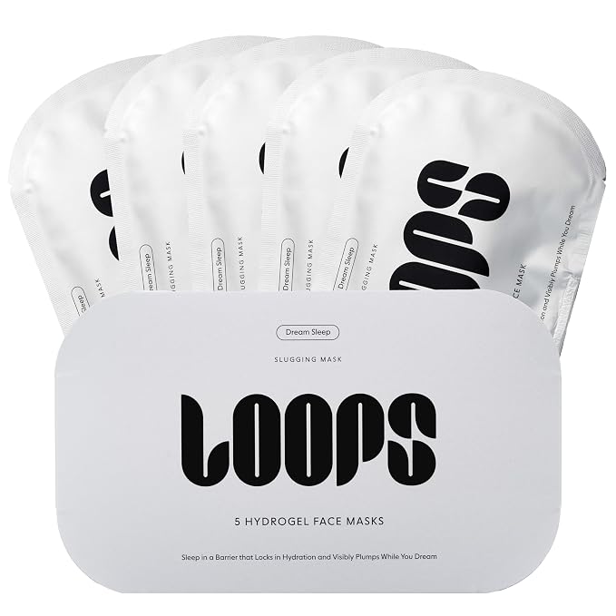 LOOPS DREAM SLEEP by LOOPS