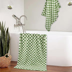 Jacquotha Bath Towels Set of 2 - Image 5