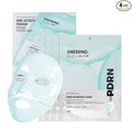 VT COSMETICS PDRN Hydrogel Mask, Intensive Nourishing & Rejuvenating Overnight by VTCOSMETICS
