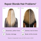 MAREE Deep Conditioning Purple Hair Mask - Image 4