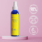 SeoulCeuticals Korean Face Mist 97.5% Snail Mucin Essence - Image 7