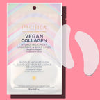 Pacifica Undereye & Smile Mask Set – Vegan Collagen Hydro Treatment - Image 8