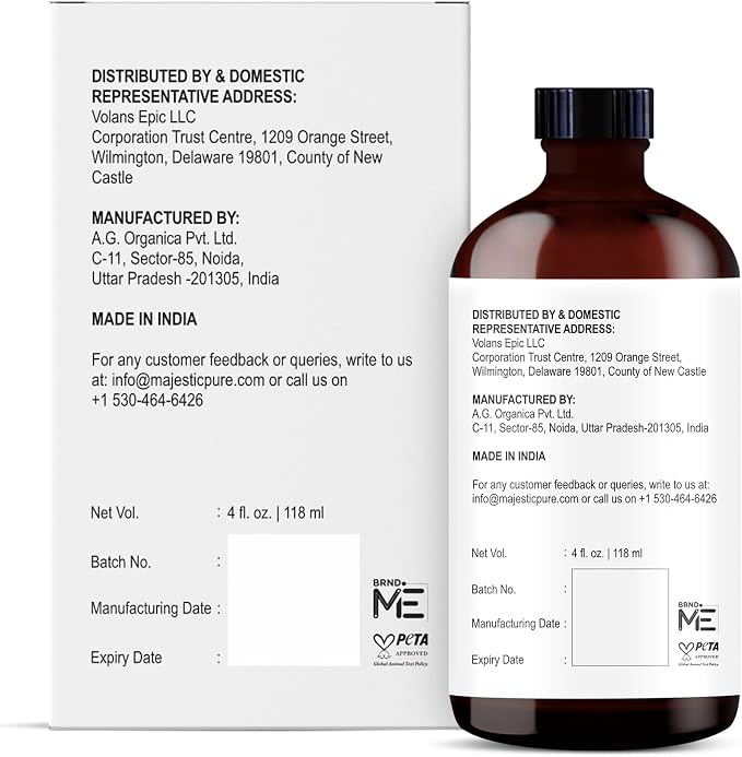 Majestic Pure Essential Oil - Image 6
