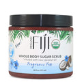 Organic Fiji Whole Body Scrub by OrganicFiji