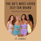 St. Moriz Advanced Self Tanner Face Mist, Sunless Tanning Spray - Image 6