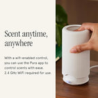 Pura Plus Smart Home Fragrance Diffuser - Image 6