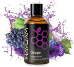 MAYJAM 100ML/3.38FL.OZ Grape Fragrance Oils - Image 8
