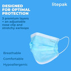 Disposable Face Masks - Image 5