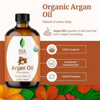 SVA Argan Oil Organic - Image 2